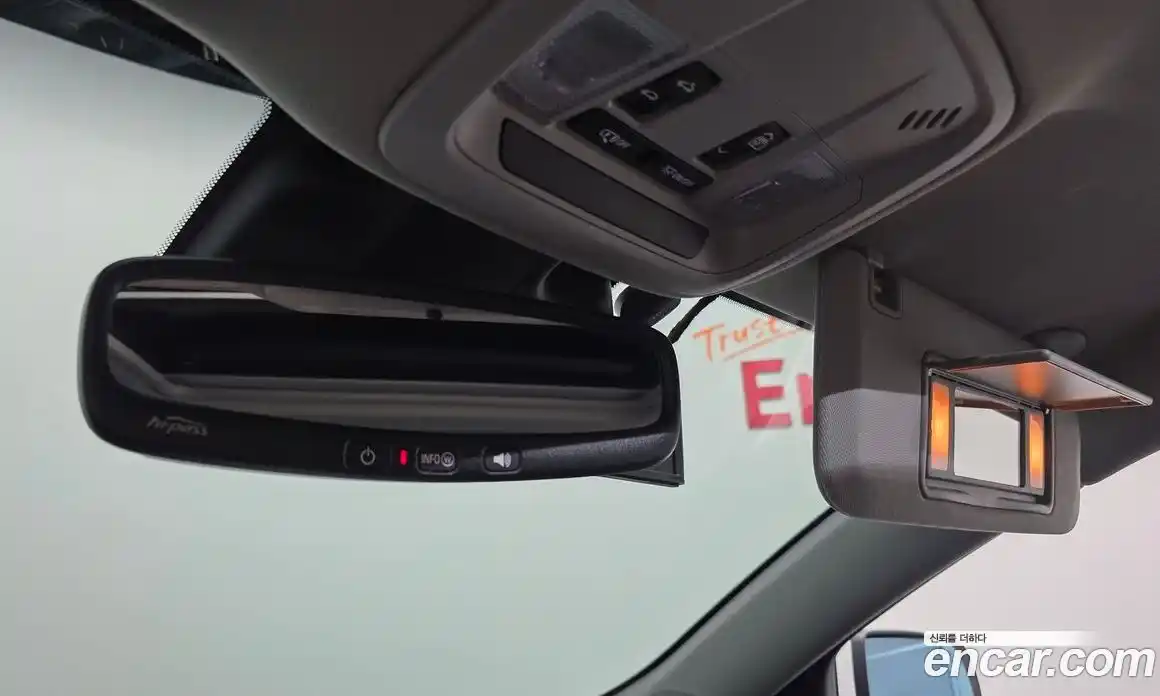 Chevrolet Malibu 2019 2.0 Автомат в Москве № 1291426, фото 18