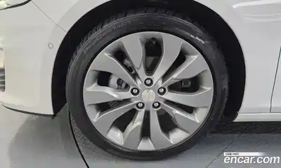 Chevrolet Malibu 2019 2.0 Автомат в Москве № 1291426, миниатюра 5