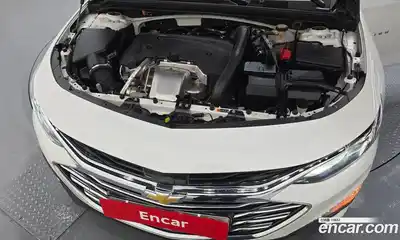 Chevrolet Malibu 2019 2.0 Автомат в Москве № 1291426, миниатюра 6