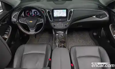 Chevrolet Malibu 2019 2.0 Автомат в Москве № 1291426, миниатюра 7