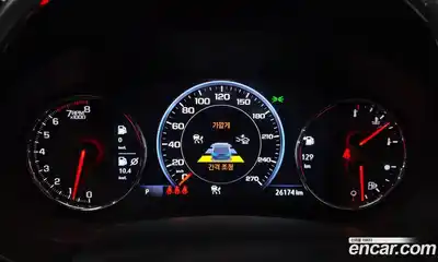 Chevrolet Malibu 2019 2.0 Автомат в Москве № 1291426, миниатюра 8