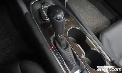 Chevrolet Malibu 2019 2.0 Автомат в Москве № 1291426, миниатюра 9