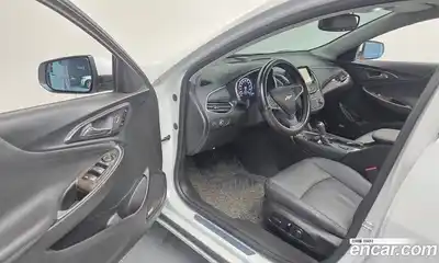 Chevrolet Malibu 2019 2.0 Автомат в Москве № 1291426, миниатюра 10