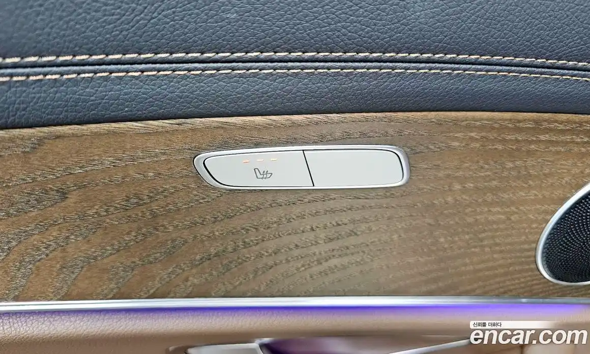 Mercedes-Benz E-Class 2021 2.0 гидро в Москве, фото 17
