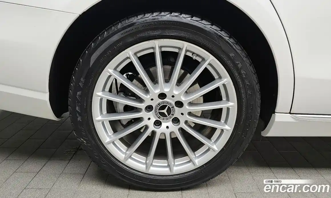 Mercedes-Benz E-Class 2021 2.0 гидро в Москве, фото 5