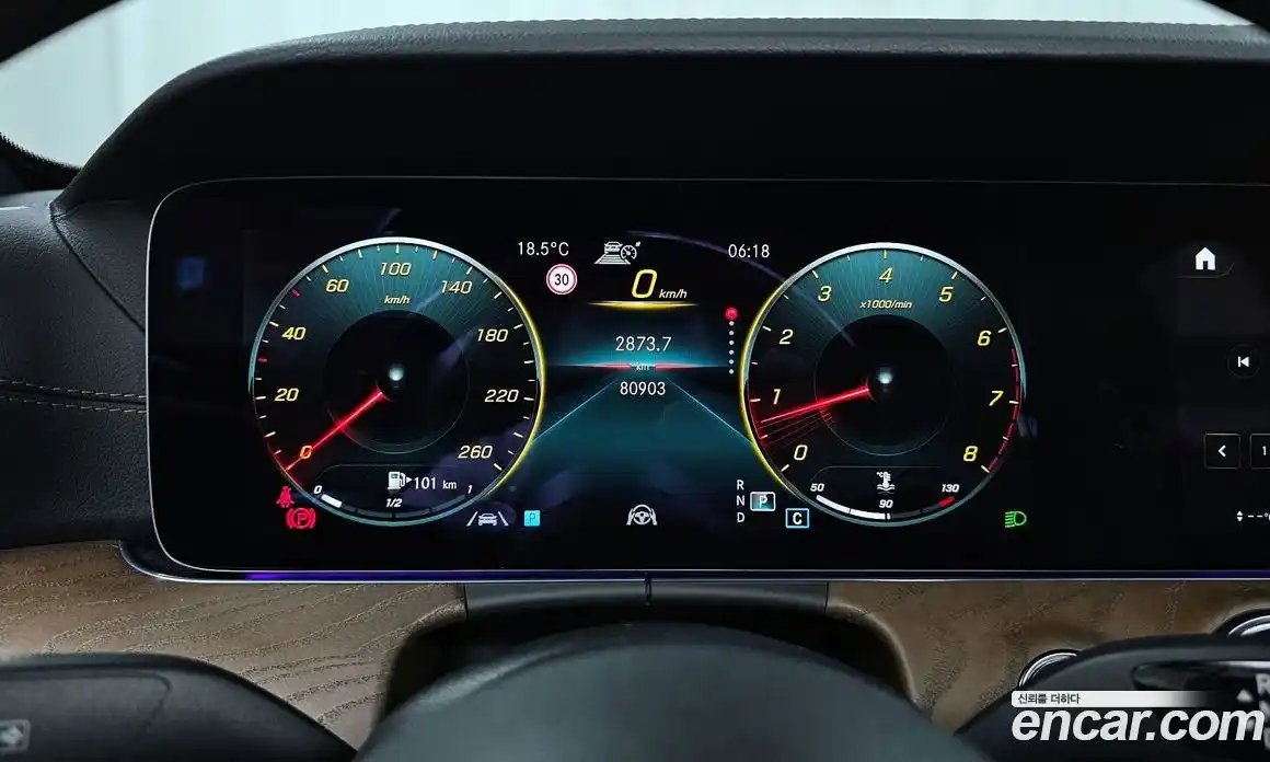 Mercedes-Benz E-Class 2021 2.0 гидро в Москве, фото 8