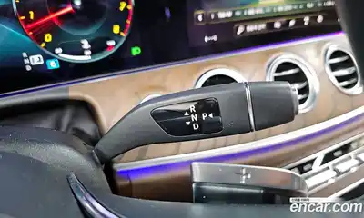 Mercedes-Benz E-Class 2021 2.0 гидро в Москве, миниатюра 9