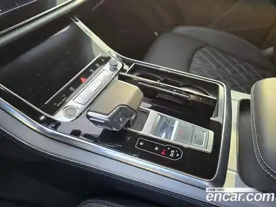 Audi Q7 2023 3.0 гидро в Москве № 1291965, миниатюра 11