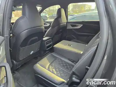 Audi Q7 2023 3.0 гидро в Москве № 1291965, миниатюра 6