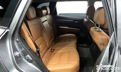 Renault QM6 2021 2.0 гидро в Москве № 1292113, миниатюра 12