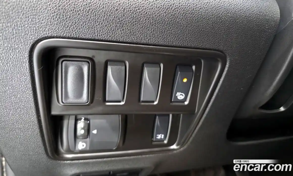 Renault QM6 2021 2.0 гидро в Москве № 1292113, фото 18