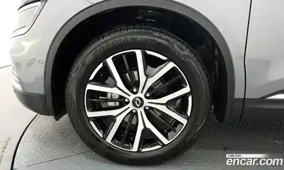 Renault QM6 2021 2.0 гидро в Москве № 1292113, миниатюра 5