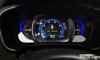 Renault QM6 2021 2.0 гидро в Москве № 1292113, миниатюра 8