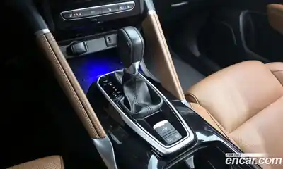 Renault QM6 2021 2.0 гидро в Москве № 1292113, миниатюра 9
