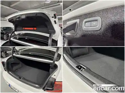 Volvo S90 2022 2.0 гидро в Москве № 1292151, миниатюра 11