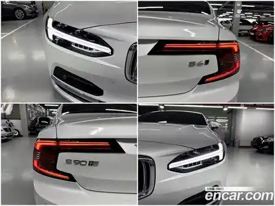 Volvo S90 2022 2.0 гидро в Москве № 1292151, миниатюра 10