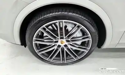 Porsche Cayenne 2023 4.0 гидро в Москве № 1292836, миниатюра 5