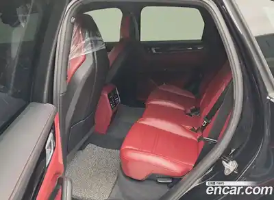 Porsche Cayenne 2020 3.0 гидро в Москве № 1292932, миниатюра 11