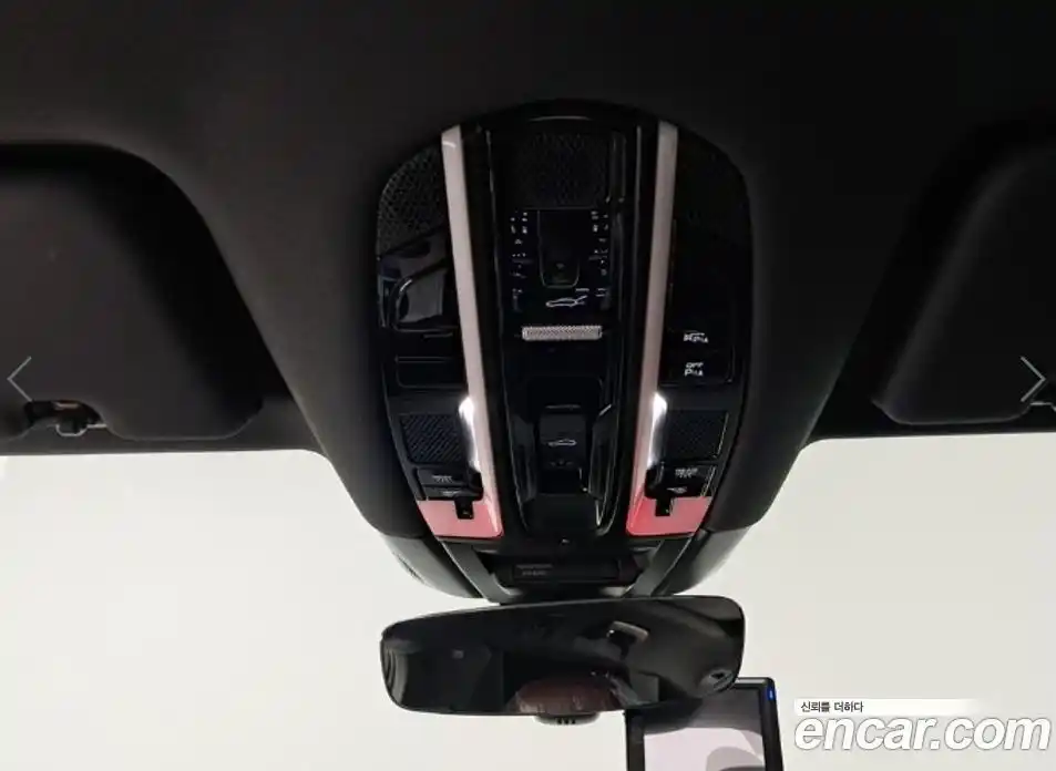 Porsche Cayenne 2020 3.0 гидро в Москве № 1292932, фото 14