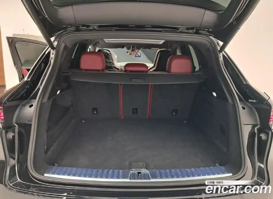 Porsche Cayenne 2020 3.0 гидро в Москве № 1292932, фото 16