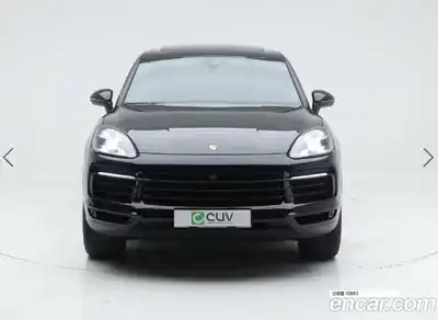 Porsche Cayenne 2020 3.0 гидро в Москве № 1292932, миниатюра 2