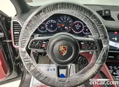 Porsche Cayenne 2020 3.0 гидро в Москве № 1292932, миниатюра 7
