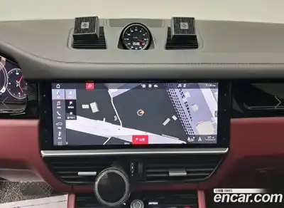 Porsche Cayenne 2020 3.0 гидро в Москве № 1292932, миниатюра 8
