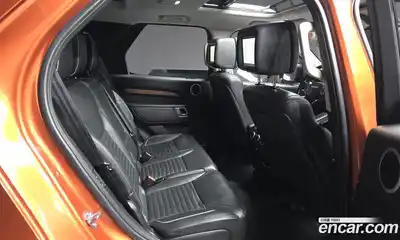 Land Rover Discovery 2018 3.0 гидро в Москве № 1293001, миниатюра 12