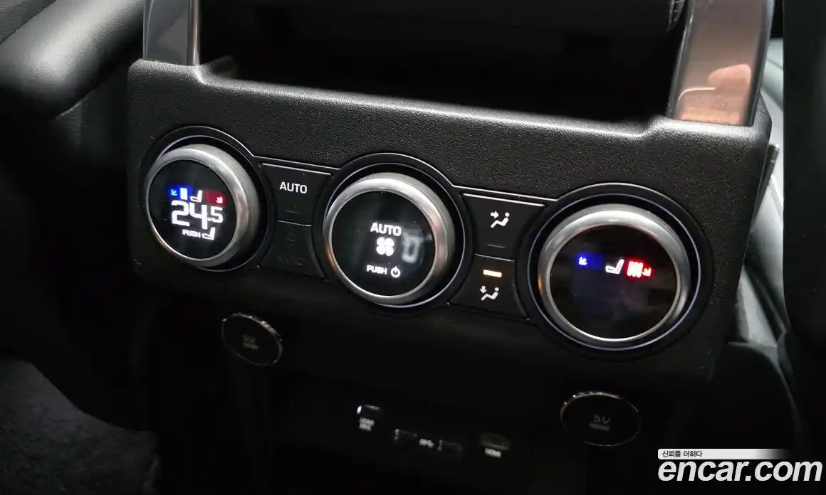 Land Rover Discovery 2018 3.0 гидро в Москве № 1293001, фото 19