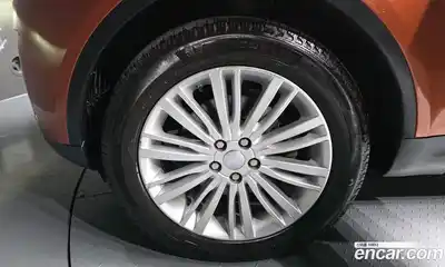 Land Rover Discovery 2018 3.0 гидро в Москве № 1293001, миниатюра 5