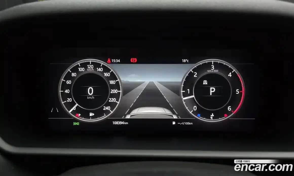 Land Rover Discovery 2018 3.0 гидро в Москве № 1293001, фото 8