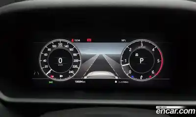 Land Rover Discovery 2018 3.0 гидро в Москве № 1293001, миниатюра 8
