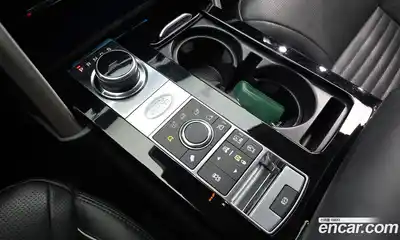 Land Rover Discovery 2018 3.0 гидро в Москве № 1293001, миниатюра 9