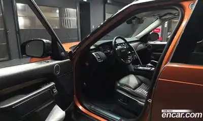 Land Rover Discovery 2018 3.0 гидро в Москве № 1293001, миниатюра 10