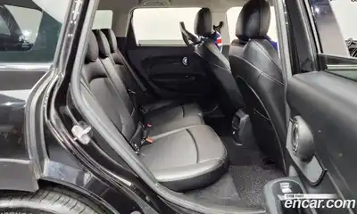 Mini Clubman 2018 2.0 гидро в Москве № 1293306, миниатюра 12