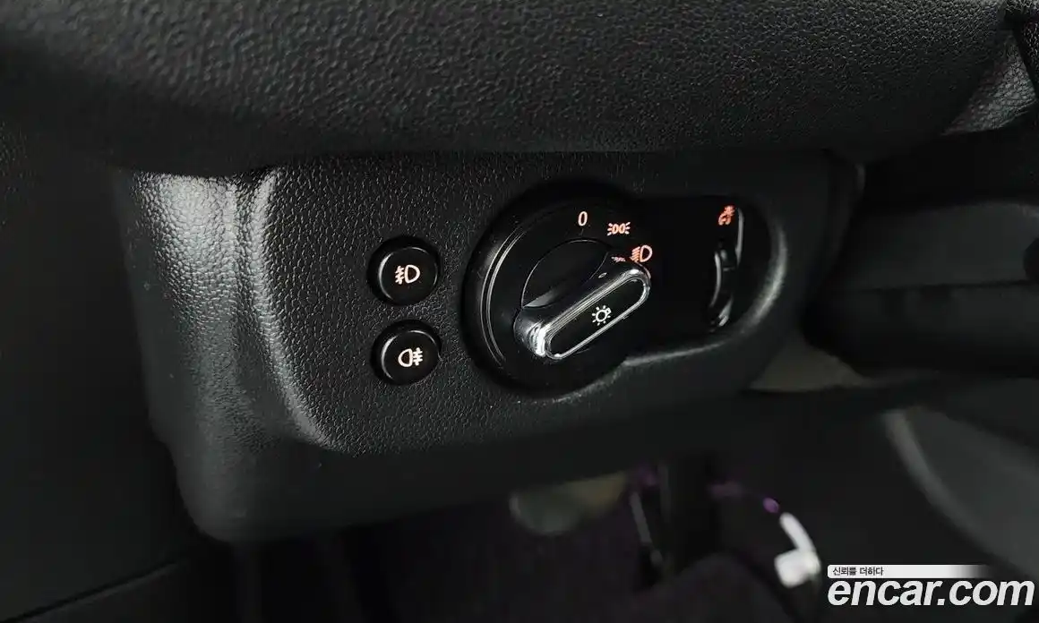 Mini Clubman 2018 2.0 гидро в Москве № 1293306, фото 14