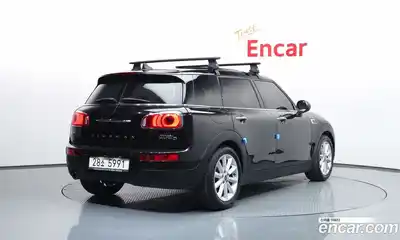 Mini Clubman 2018 2.0 гидро в Москве № 1293306, миниатюра 2