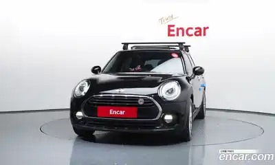 Mini Clubman 2018 2.0 гидро в Москве № 1293306, миниатюра 3