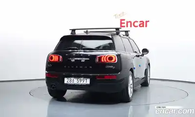 Mini Clubman 2018 2.0 гидро в Москве № 1293306, миниатюра 4
