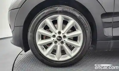 Mini Clubman 2018 2.0 гидро в Москве № 1293306, миниатюра 5