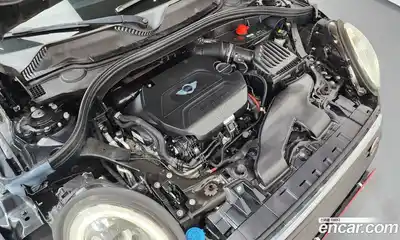 Mini Clubman 2018 2.0 гидро в Москве № 1293306, миниатюра 6