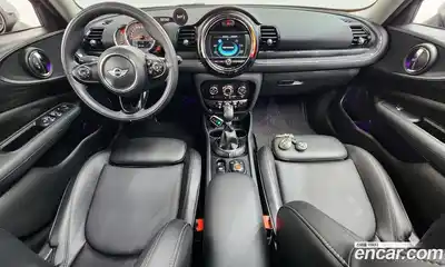Mini Clubman 2018 2.0 гидро в Москве № 1293306, миниатюра 7