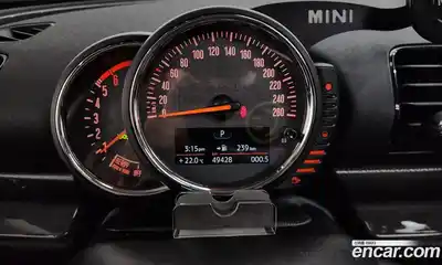 Mini Clubman 2018 2.0 гидро в Москве № 1293306, миниатюра 8
