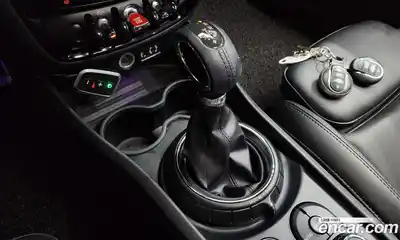Mini Clubman 2018 2.0 гидро в Москве № 1293306, миниатюра 9