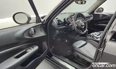 Mini Clubman 2018 2.0 гидро в Москве № 1293306, миниатюра 10