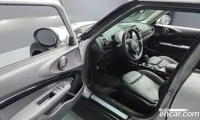 Mini Clubman 2022 1.5 гидро в Москве № 1293359, миниатюра 11