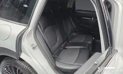 Mini Clubman 2022 1.5 гидро в Москве № 1293359, миниатюра 12