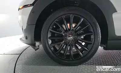 Mini Clubman 2022 1.5 гидро в Москве № 1293359, миниатюра 5