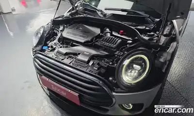 Mini Clubman 2022 1.5 гидро в Москве № 1293359, миниатюра 6