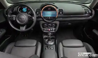 Mini Clubman 2022 1.5 гидро в Москве № 1293359, миниатюра 7